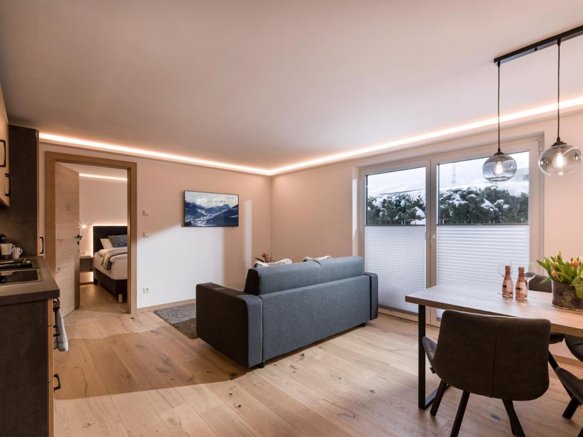 شقة Haus Rass كيرشبرغ ان تيرول المظهر الخارجي الصورة
