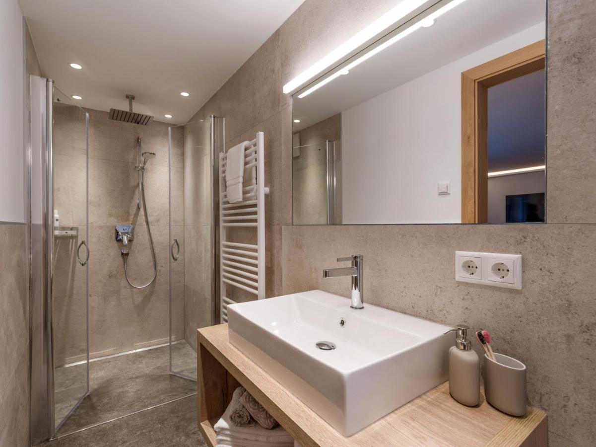 شقة Haus Rass كيرشبرغ ان تيرول المظهر الخارجي الصورة