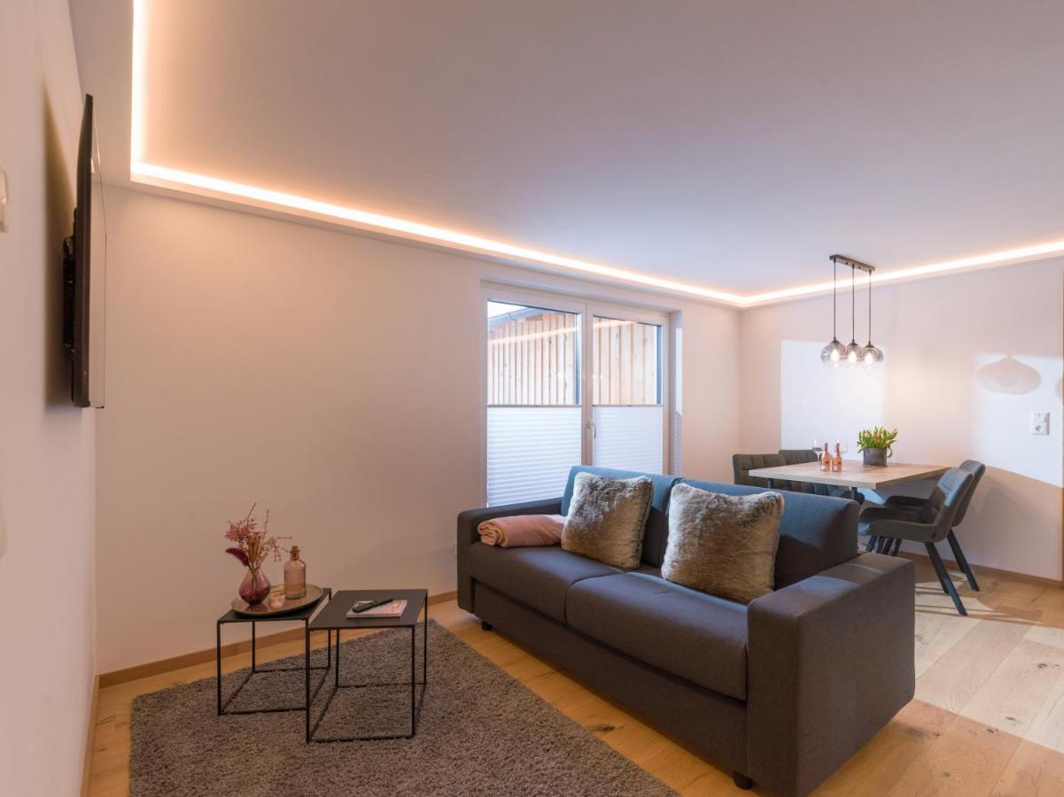 شقة Haus Rass كيرشبرغ ان تيرول المظهر الخارجي الصورة