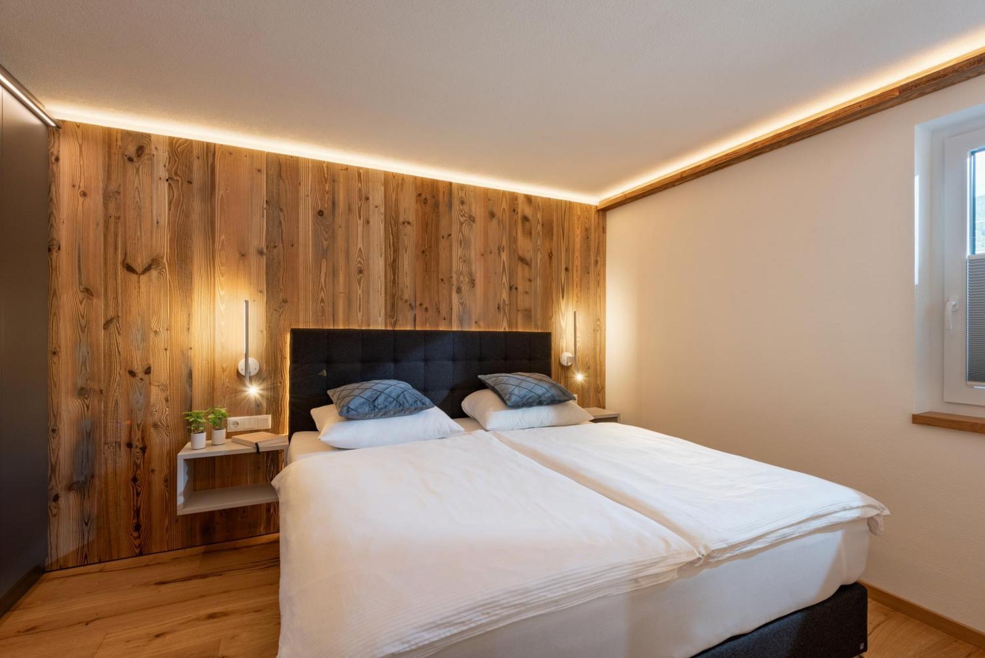 شقة Haus Rass كيرشبرغ ان تيرول المظهر الخارجي الصورة